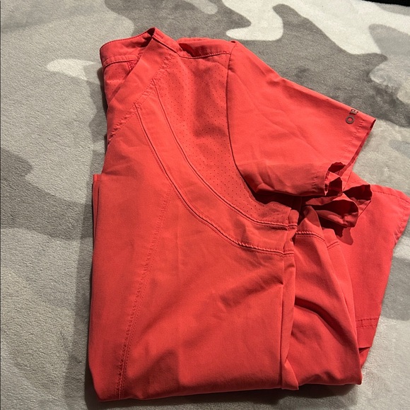 Barco One scrub top - Picture 3 of 4